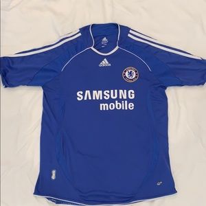 Adidas XL Chelsea Football Club Jersey